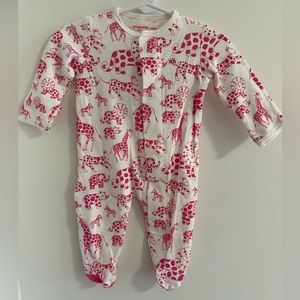 Magnetic Me Footie 0-3 Months